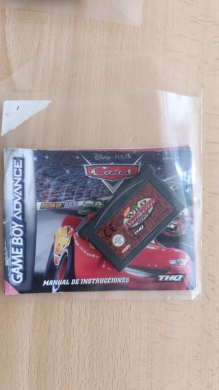 Juegos Game boy también sirven para la Nintendo DS