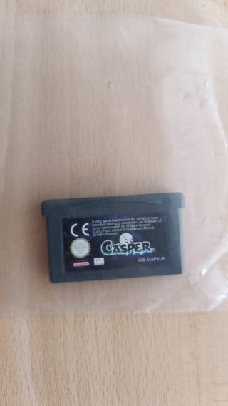Juegos Game boy también sirven para la Nintendo DS