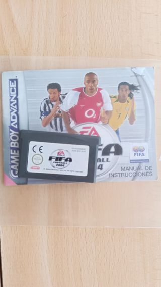 Juegos Game boy también sirven para la Nintendo DS