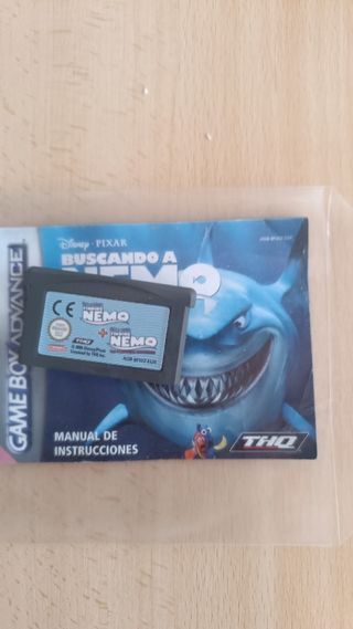 Juegos Game boy también sirven para la Nintendo DS
