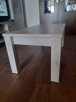 MESA DE CENTRO