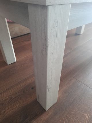 MESA DE CENTRO