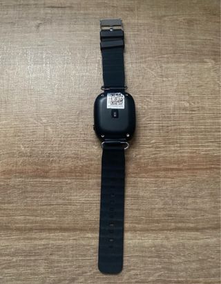 Smartwatch Brigmton Bwatch per bambini A - Nero