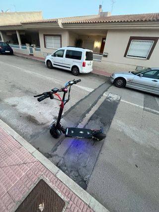 Smartgyro Crossover Dual Pro