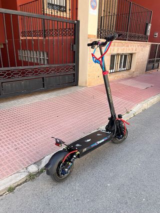 Smartgyro Crossover Dual Pro