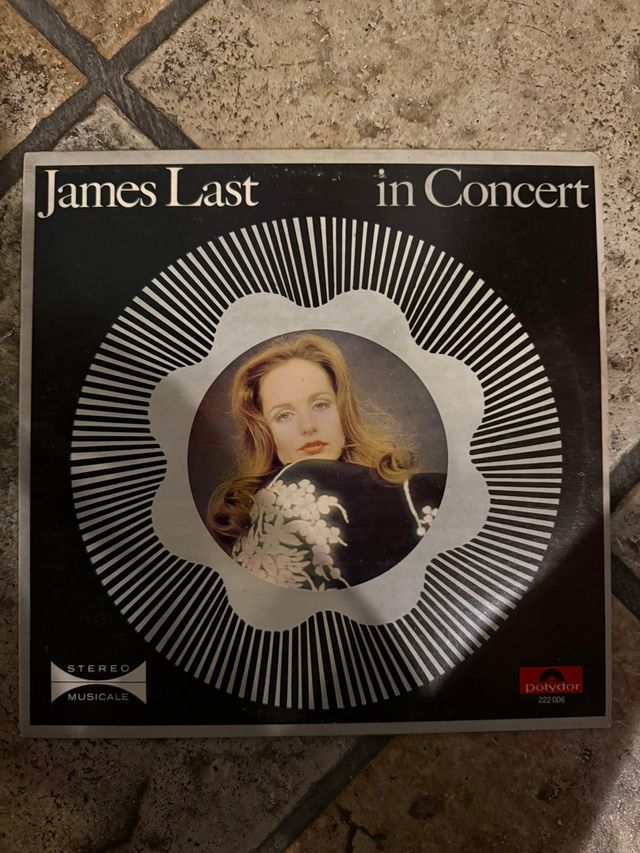 Vinili Classici & Opera