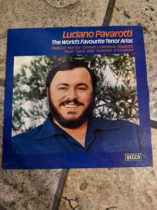 Vinili Classici & Opera