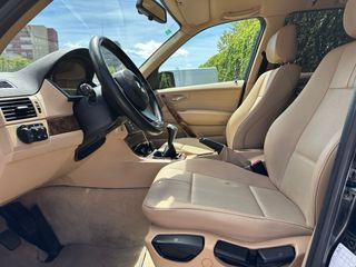 BMW X3 2007