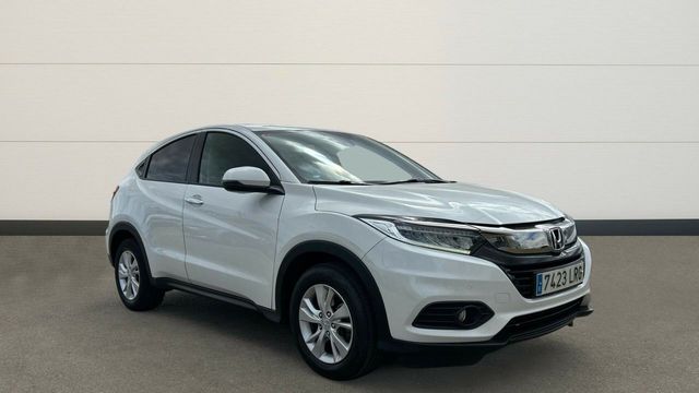 Honda HR-V 1.5 ELEGANCE NAVI 2020