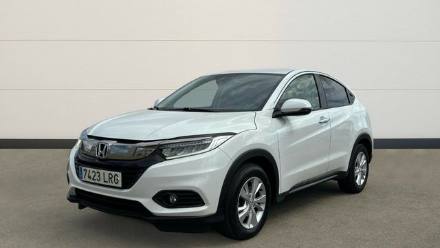 Honda HR-V 1.5 ELEGANCE NAVI 2020