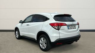 Honda HR-V 1.5 ELEGANCE NAVI 2020
