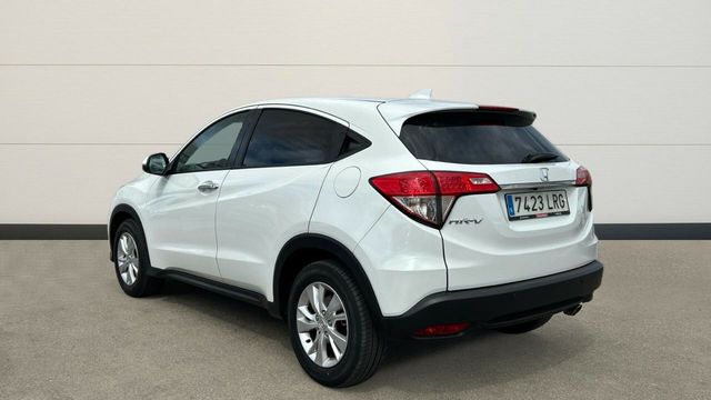 Honda HR-V 1.5 ELEGANCE NAVI 2020
