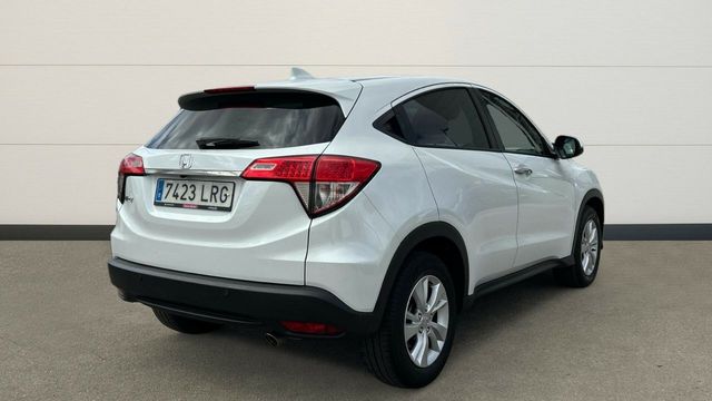Honda HR-V 1.5 ELEGANCE NAVI 2020