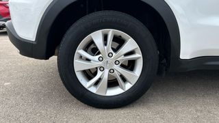 Honda HR-V 1.5 ELEGANCE NAVI 2020