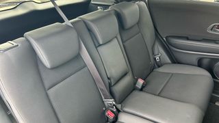Honda HR-V 1.5 ELEGANCE NAVI 2020