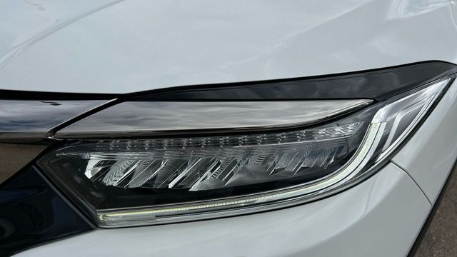 Honda HR-V 1.5 ELEGANCE NAVI 2020