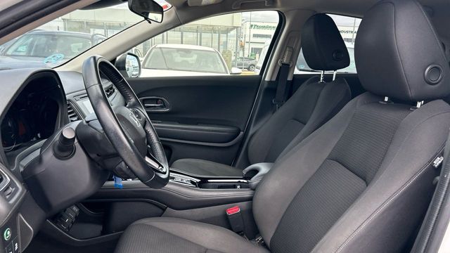 Honda HR-V 1.5 ELEGANCE NAVI 2020
