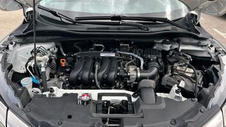 Honda HR-V 1.5 ELEGANCE NAVI 2020