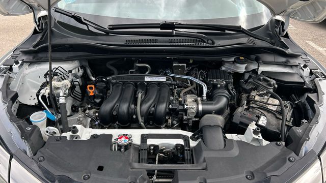 Honda HR-V 1.5 ELEGANCE NAVI 2020