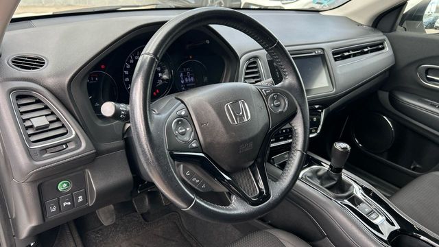 Honda HR-V 1.5 ELEGANCE NAVI 2020