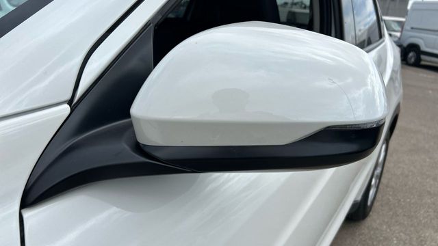 Honda HR-V 1.5 ELEGANCE NAVI 2020
