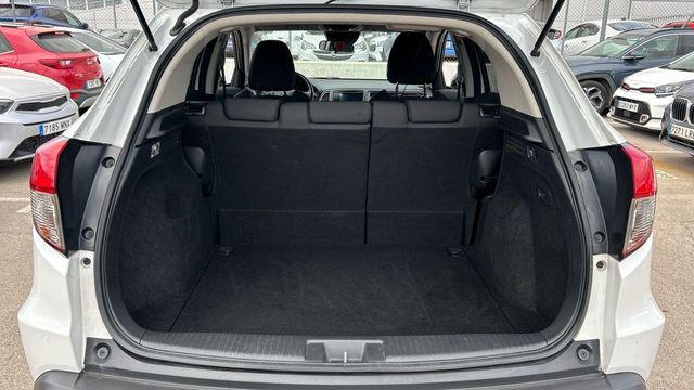Honda HR-V 1.5 ELEGANCE NAVI 2020