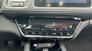 Honda HR-V 1.5 ELEGANCE NAVI 2020