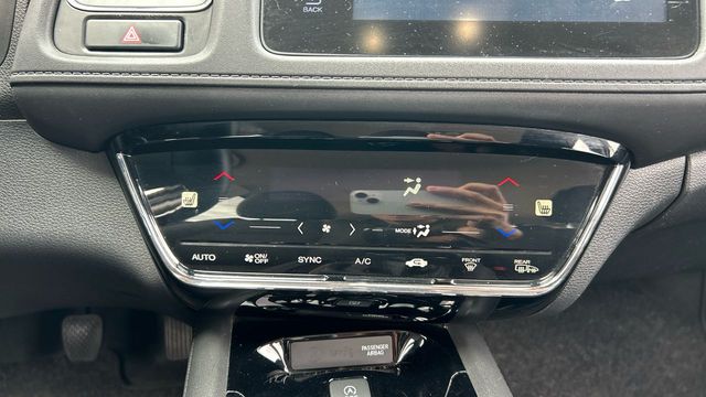 Honda HR-V 1.5 ELEGANCE NAVI 2020
