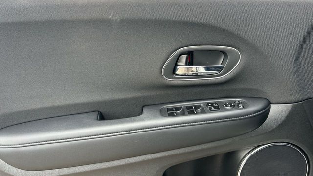 Honda HR-V 1.5 ELEGANCE NAVI 2020