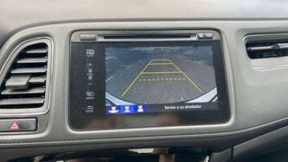 Honda HR-V 1.5 ELEGANCE NAVI 2020