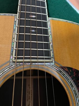 Martin D-42 175 aniversario 2008