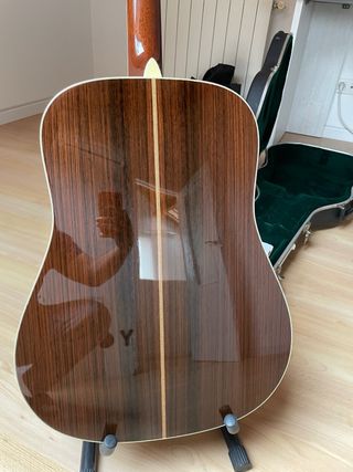 Martin D-42 175 aniversario 2008