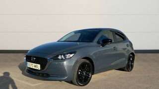 Mazda 2 1.5 E-SKYACTIV-G 66KW HOMURA (8 SCREEN) 90 5P