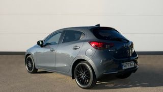 Mazda 2 1.5 E-SKYACTIV-G 66KW HOMURA (8 SCREEN) 90 5P