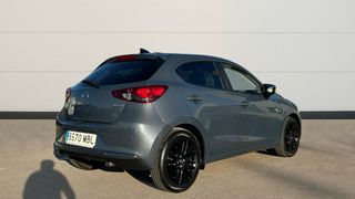 Mazda 2 1.5 E-SKYACTIV-G 66KW HOMURA (8 SCREEN) 90 5P