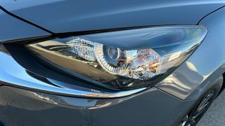 Mazda 2 1.5 E-SKYACTIV-G 66KW HOMURA (8 SCREEN) 90 5P