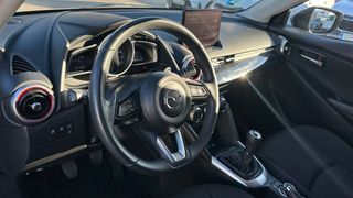 Mazda 2 1.5 E-SKYACTIV-G 66KW HOMURA (8 SCREEN) 90 5P