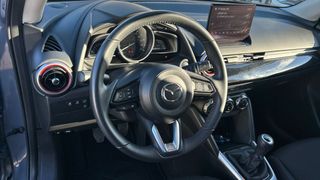 Mazda 2 1.5 E-SKYACTIV-G 66KW HOMURA (8 SCREEN) 90 5P
