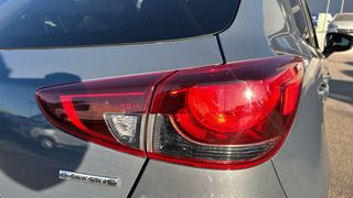 Mazda 2 1.5 E-SKYACTIV-G 66KW HOMURA (8 SCREEN) 90 5P