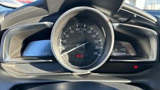 Mazda 2 1.5 E-SKYACTIV-G 66KW HOMURA (8 SCREEN) 90 5P