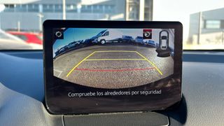 Mazda 2 1.5 E-SKYACTIV-G 66KW HOMURA (8 SCREEN) 90 5P