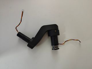 VKB Adaptador Omni NXT Gladiator Evo