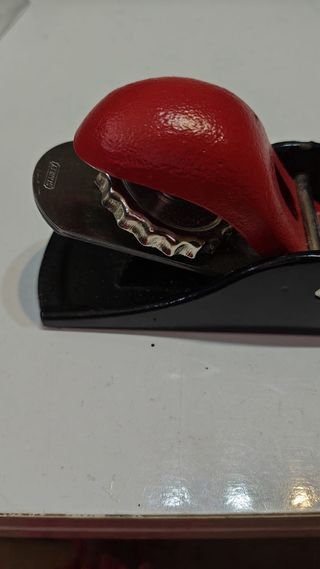 Cepillo de bloque Stanley