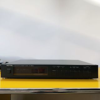 Sintonizador Rotel RT-850AL