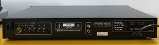 Sintonizador Rotel RT-850AL