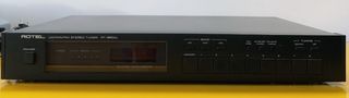 Sintonizador Rotel RT-850AL