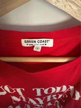 Pack camisetas con frase