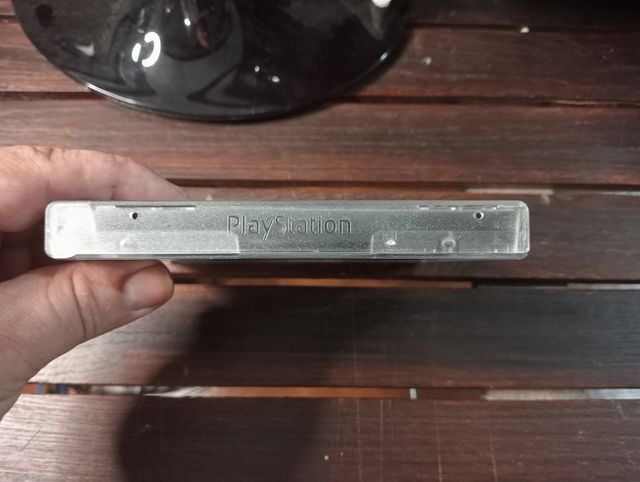 Mega Man X6 PAL Capcom - Sony PlayStation PSone