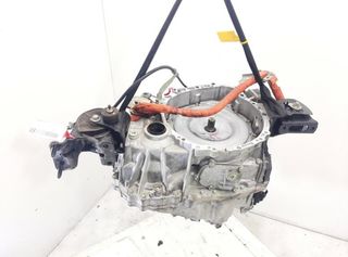 Caja cambios lexus pgl2d1f nx 300h awd 8117138