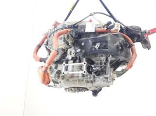 Caja cambios lexus pgl2d1f nx 300h awd 8117138